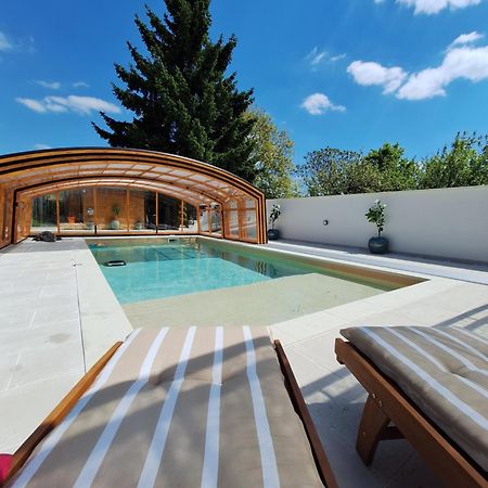 Chalet D' Amour Kamenny Ujezd  Bagian luar foto