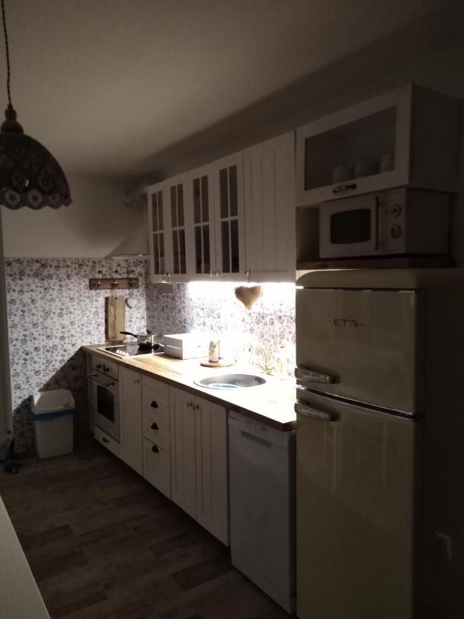Chalet D' Amour Kamenny Ujezd  Bagian luar foto