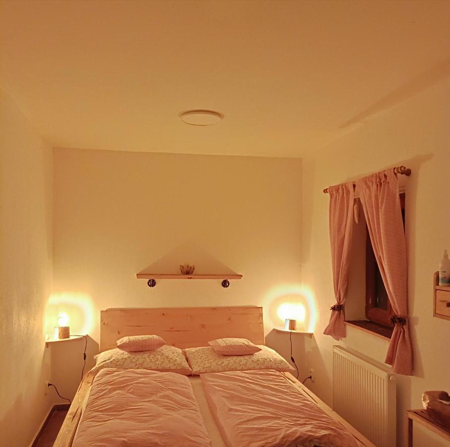 Chalet D' Amour Kamenny Ujezd  Bagian luar foto