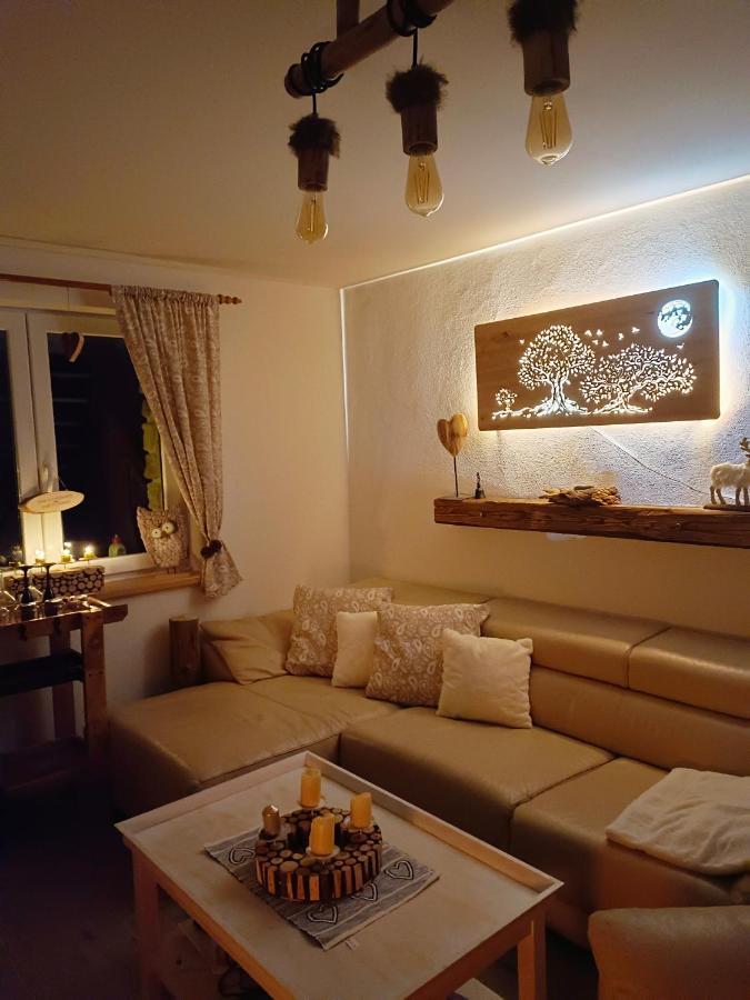 Chalet D' Amour Kamenny Ujezd  Bagian luar foto