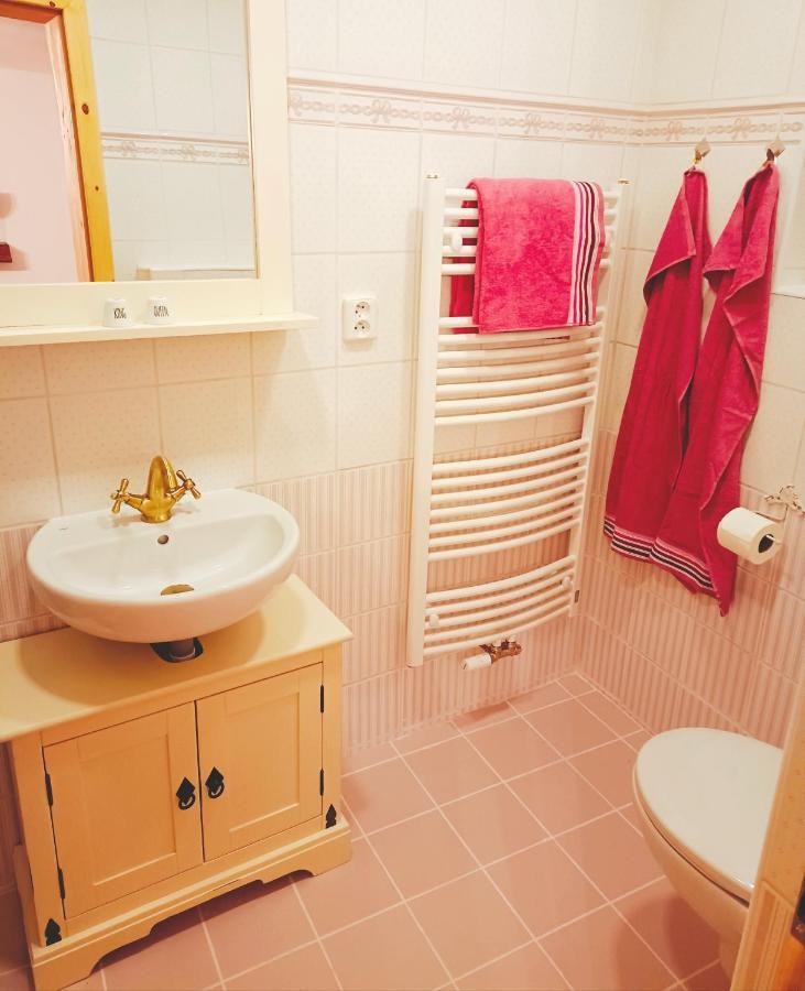 Chalet D' Amour Kamenny Ujezd  Bagian luar foto