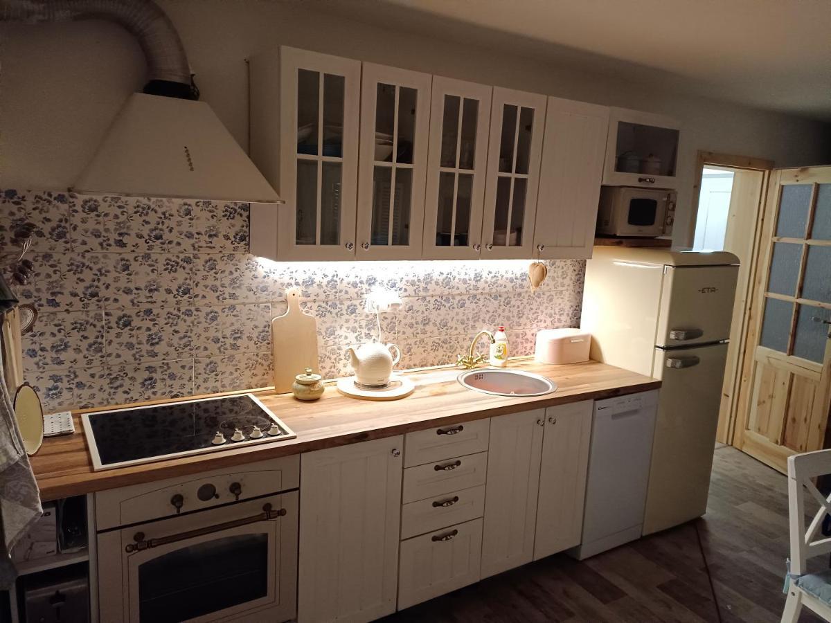 Chalet D' Amour Kamenny Ujezd  Bagian luar foto