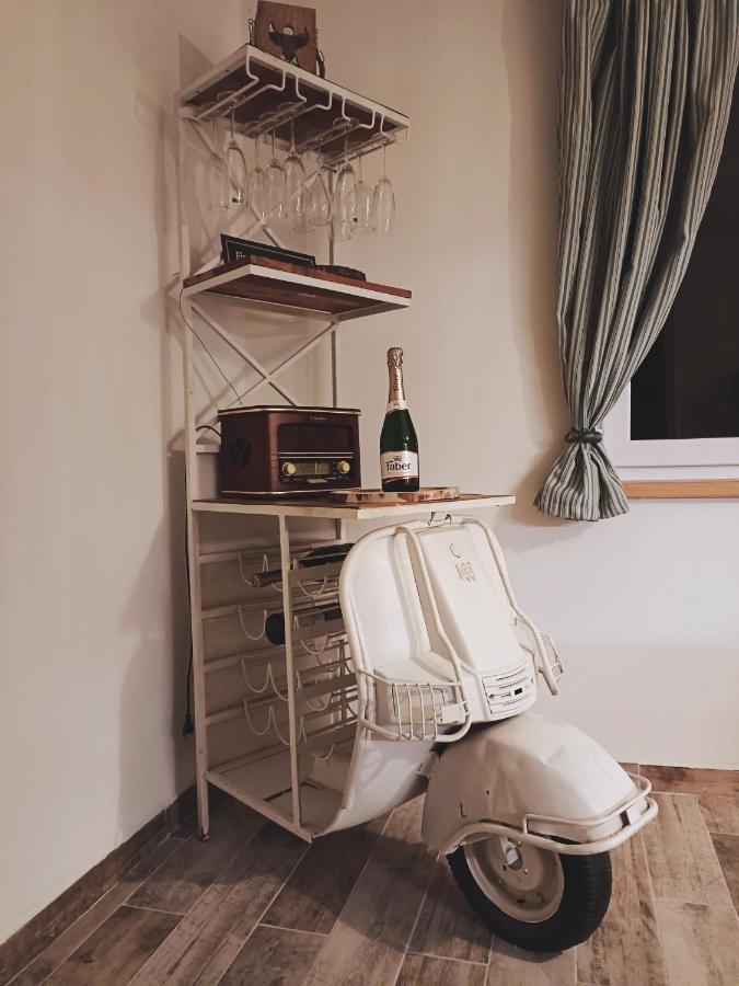 Chalet D' Amour Kamenny Ujezd  Bagian luar foto