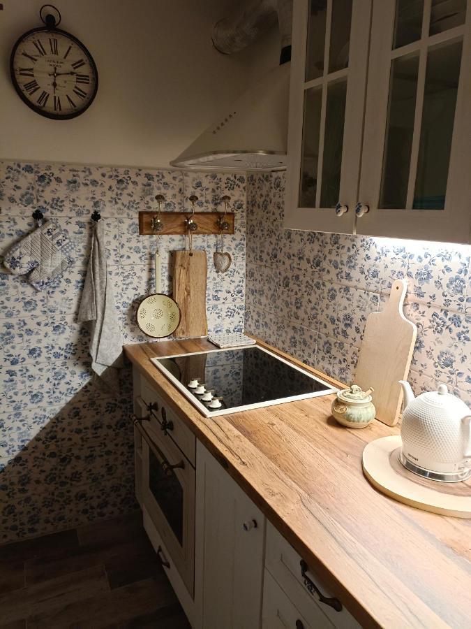 Chalet D' Amour Kamenny Ujezd  Bagian luar foto