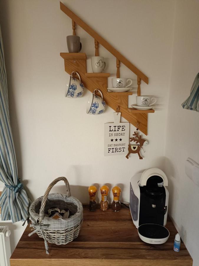 Chalet D' Amour Kamenny Ujezd  Bagian luar foto