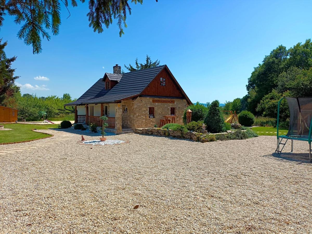 Chalet D' Amour Kamenny Ujezd  Bagian luar foto