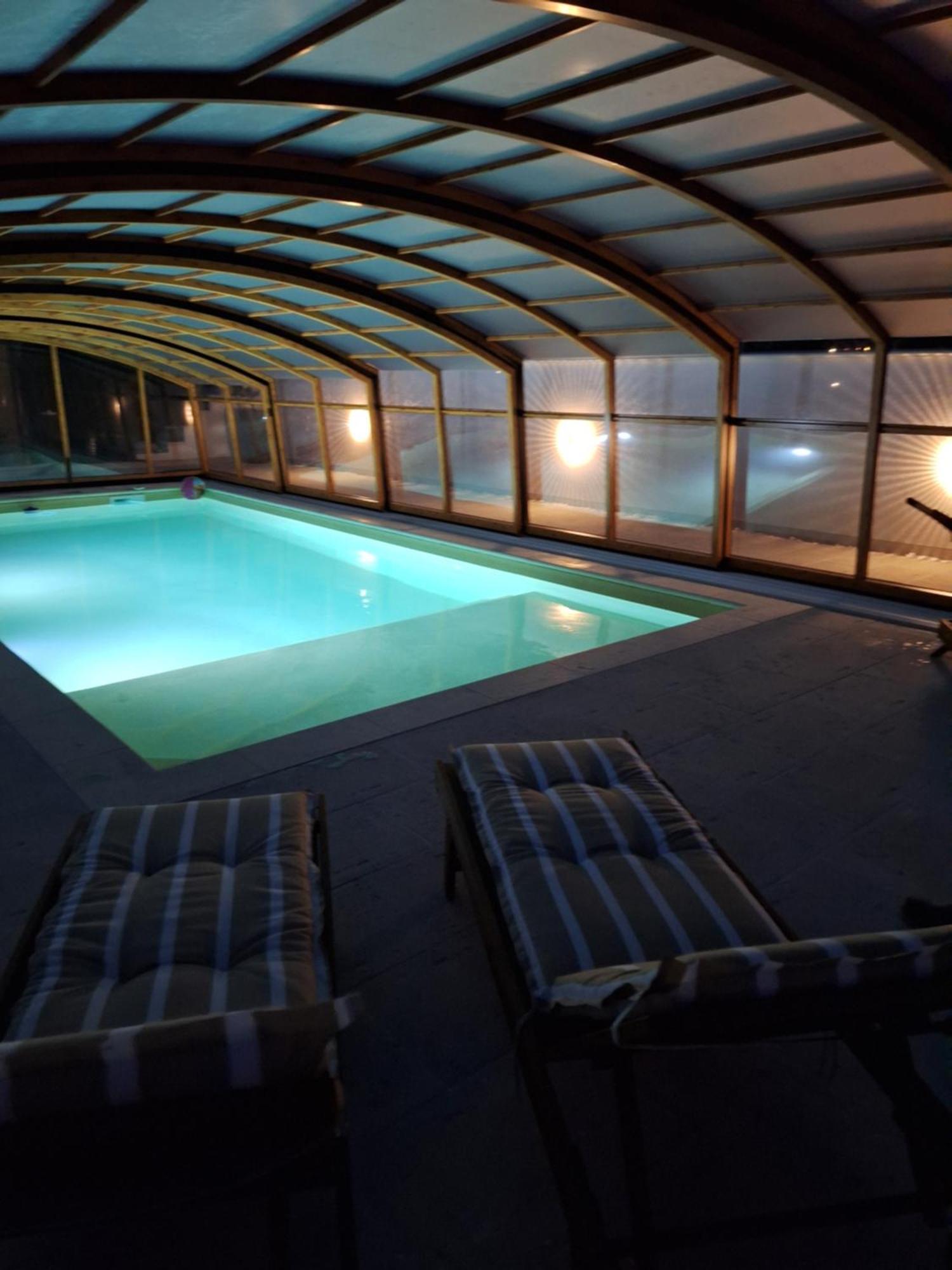 Chalet D' Amour Kamenny Ujezd  Bagian luar foto