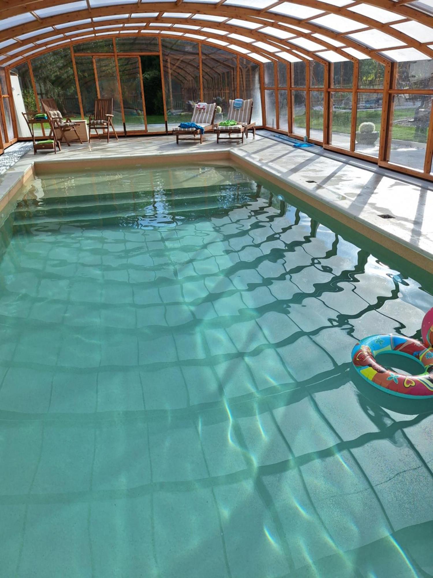 Chalet D' Amour Kamenny Ujezd  Bagian luar foto