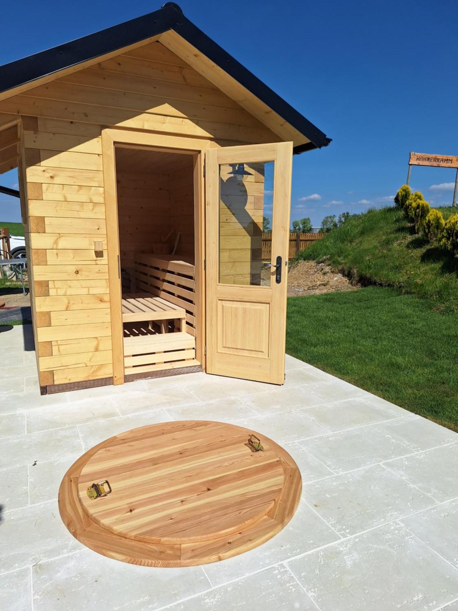 Chalet D' Amour Kamenny Ujezd  Bagian luar foto