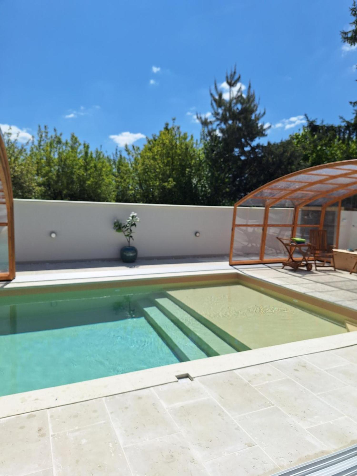 Chalet D' Amour Kamenny Ujezd  Bagian luar foto