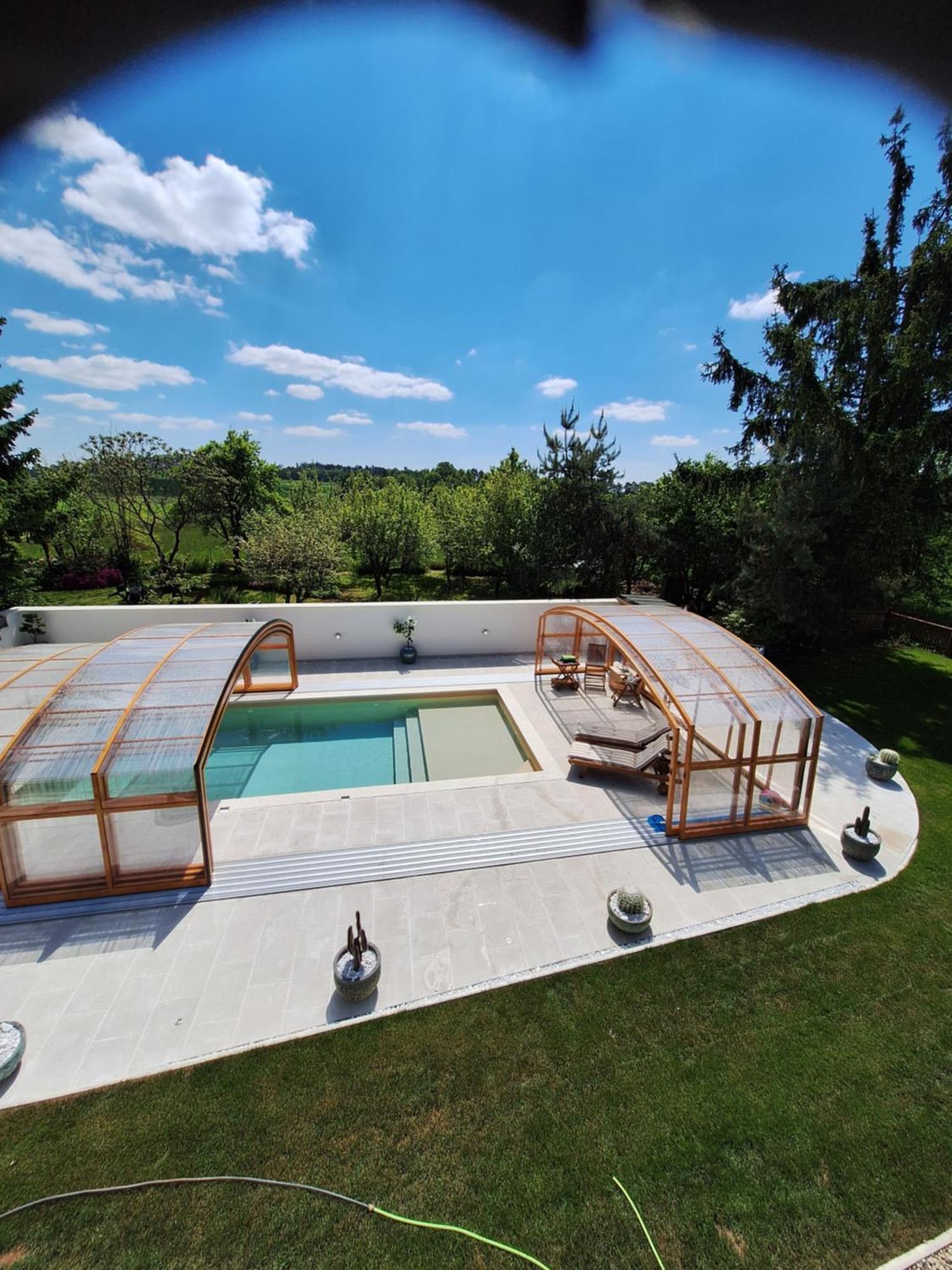 Chalet D' Amour Kamenny Ujezd  Bagian luar foto