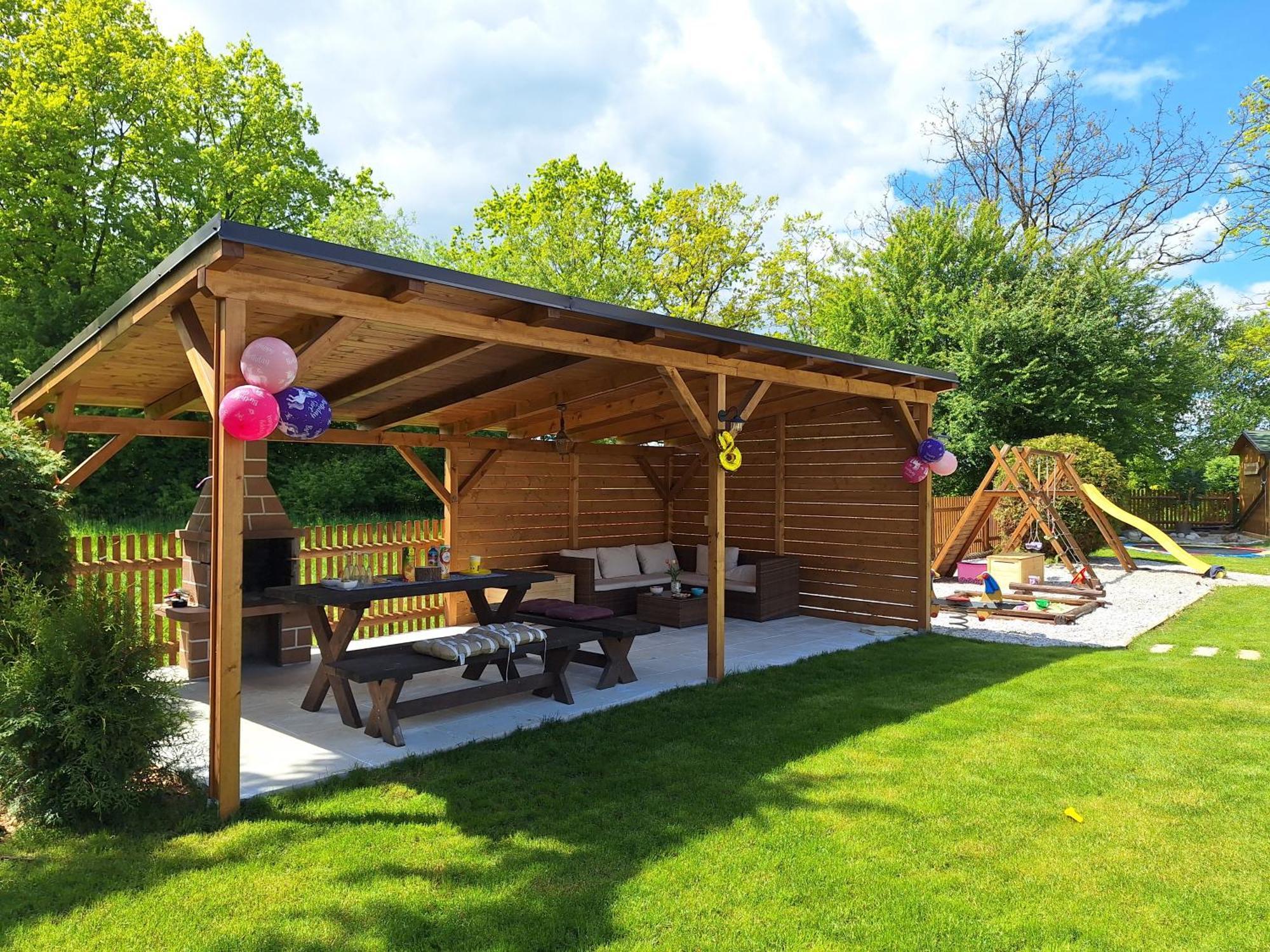 Chalet D' Amour Kamenny Ujezd  Bagian luar foto