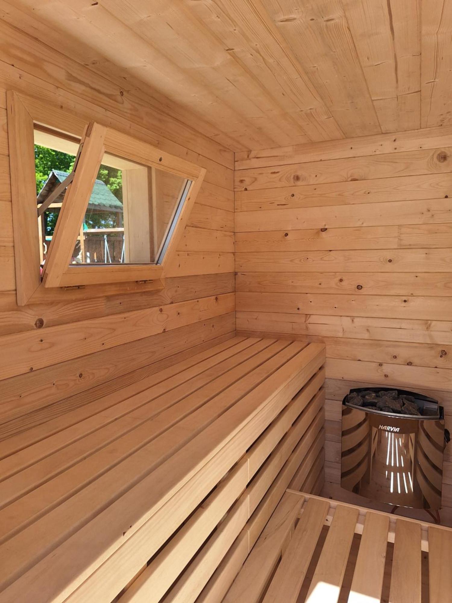 Chalet D' Amour Kamenny Ujezd  Bagian luar foto